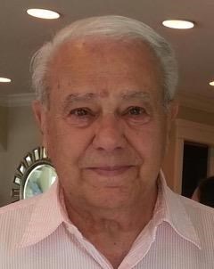 Obituary of Peter P. Araneo
