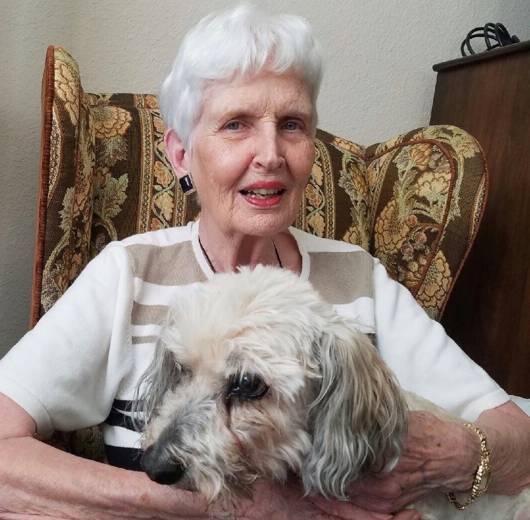 Jacqueline Schroeder Obituary - North Richland Hills, TX