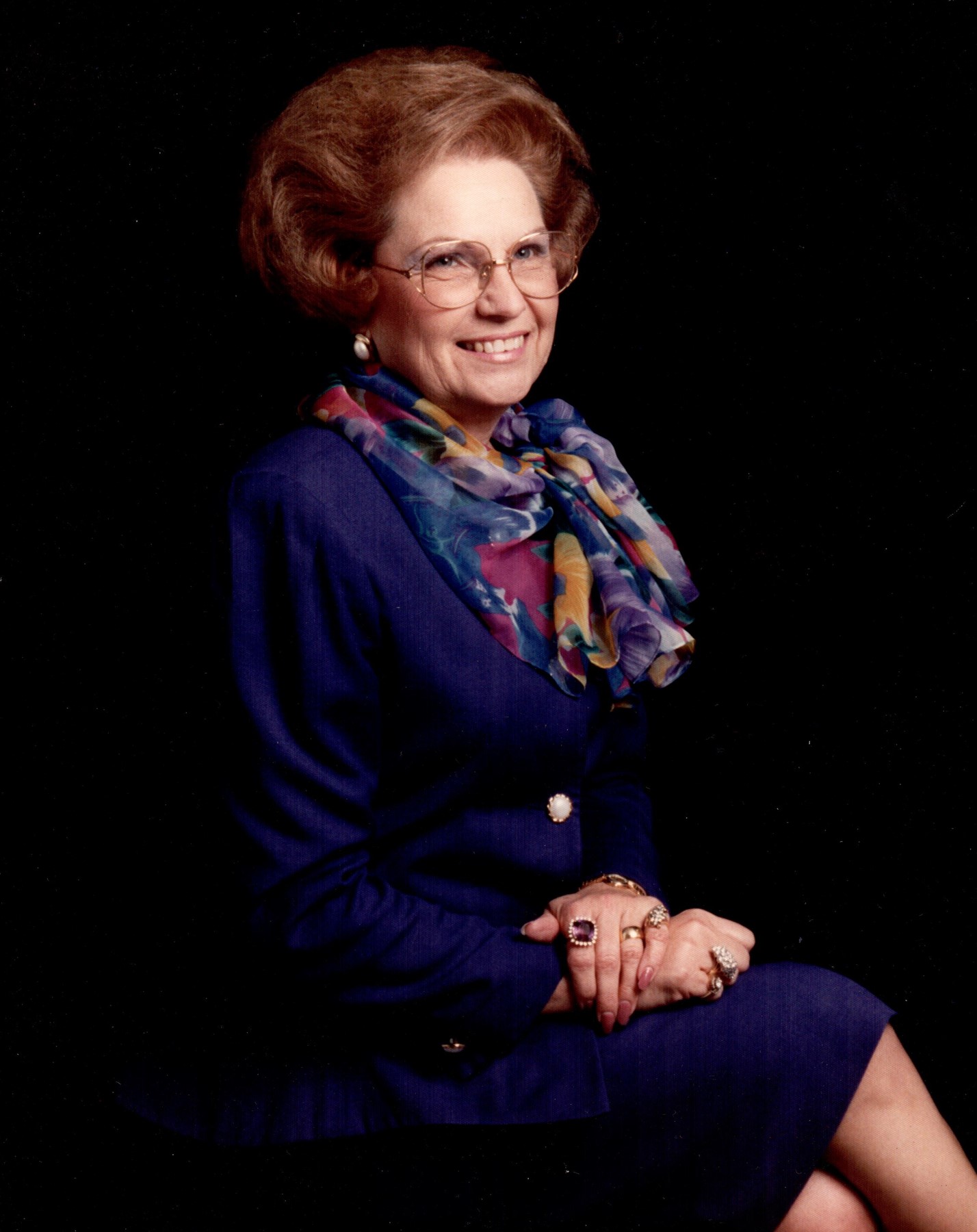 Obituario de Juanita Johnson