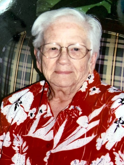 Obituary of Claudia Taylor Johnson