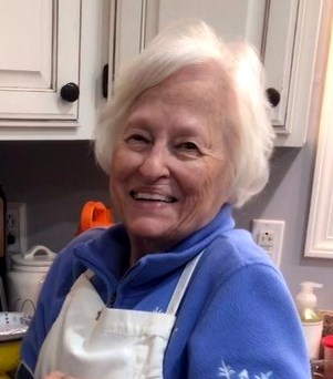 Obituary of Patricia Ann Ketchum Hopper