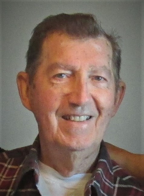 Obituary of Donald Bruce Gillies