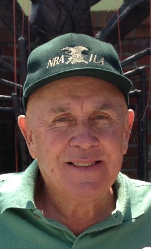 Obituary of Marvin Ray Stephens