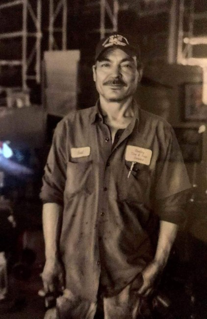 Obituary of Elpidio Montano Gomez