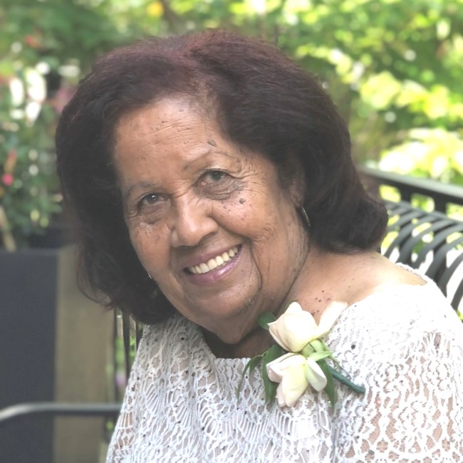 Obituary of Francisca Santiago