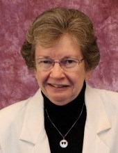 Obituary of Sr. Marie Andre Dougherty, OP