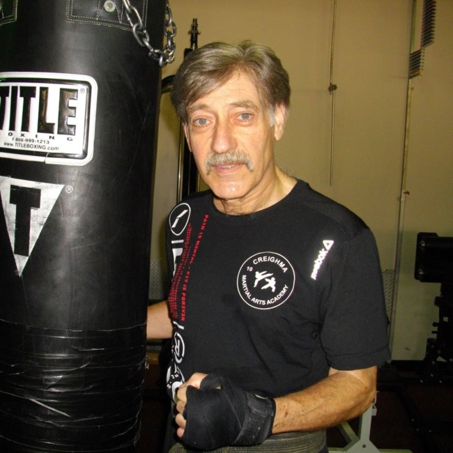 Obituary of Joseph Galletta