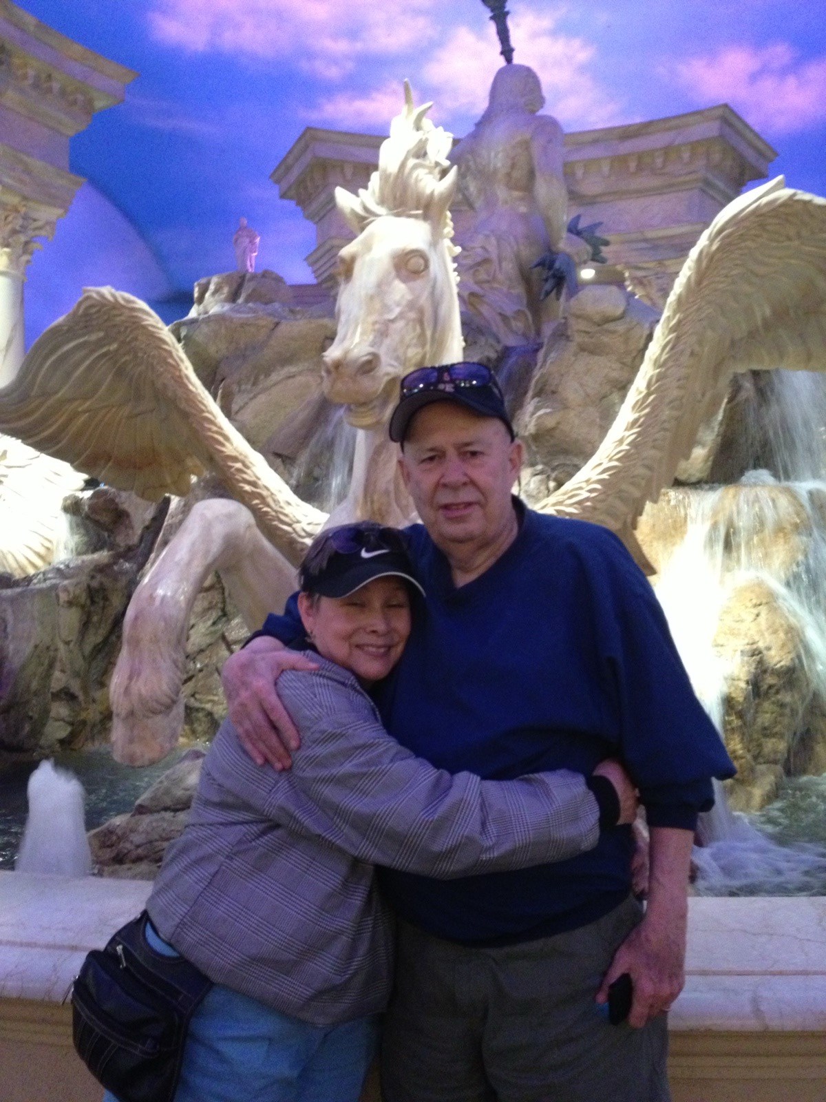 Obituary of Gerald Lynn Joslyn