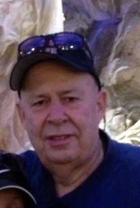 Obituary of Gerald Lynn Joslyn