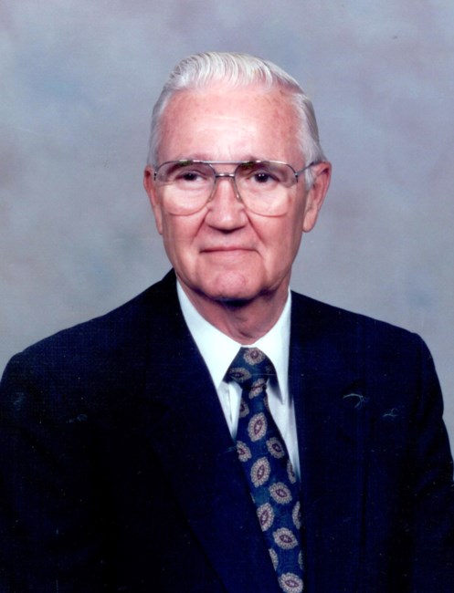 Obituary of L. Earl Crittenden