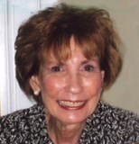 Obituary of Elizabeth Sanders