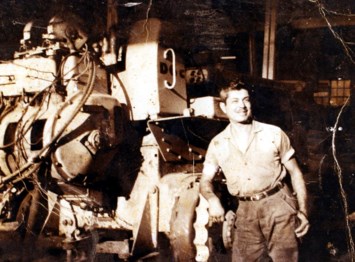 Obituary of Alejandro Del Transito Melara Lopez