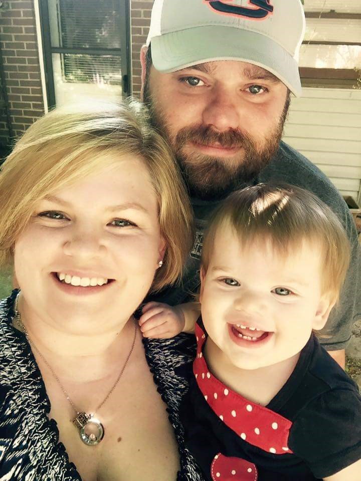 Lindsey Lee Obituary AL