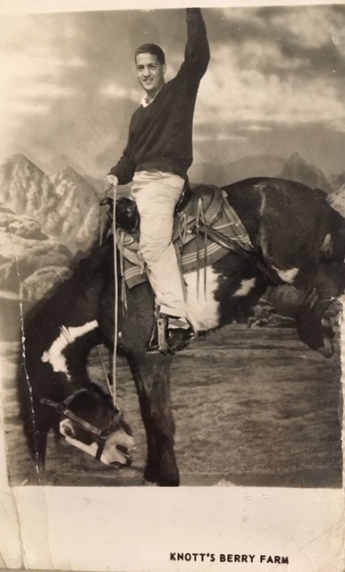 Obituary of Juan Botero Marquez