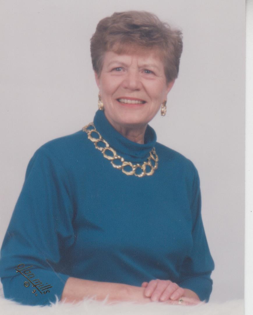 Obituary of Arline Lucille Boyd