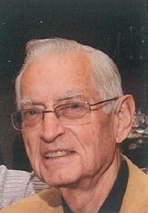 Obituary of Jack Wallace May