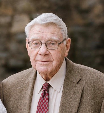 Obituario de John W. McWilliams