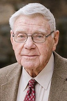 Obituario de John W. McWilliams