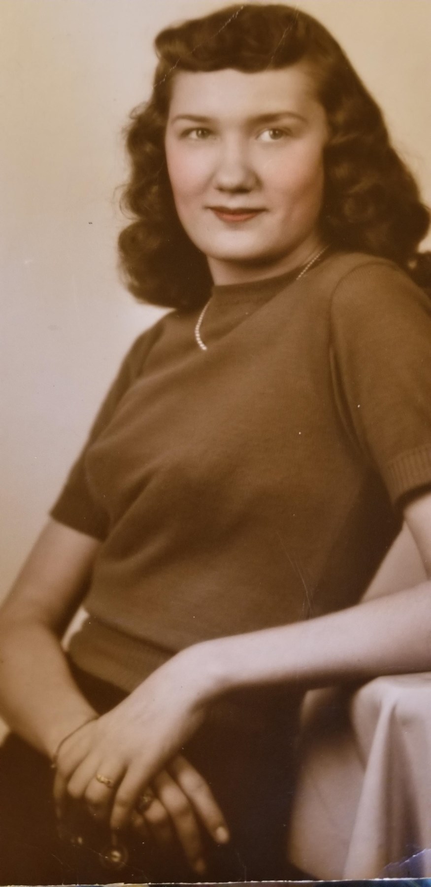 Obituary of Di-Ann Dimmett