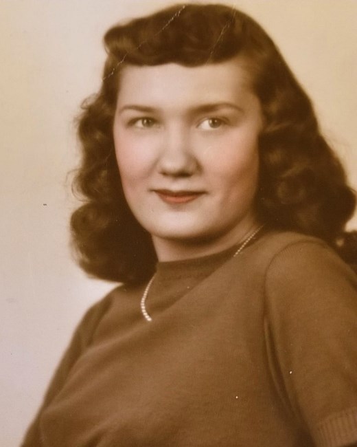 Obituary of Di-Ann Dimmett
