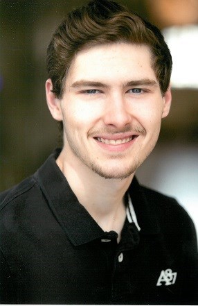 Obituary of Matthew Glen Frost