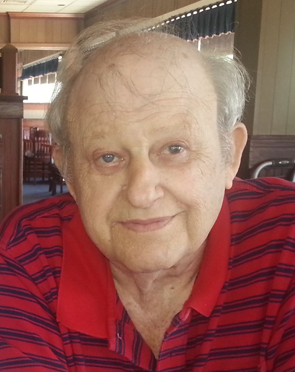 Albert Correia Obituary Salisbury, MD