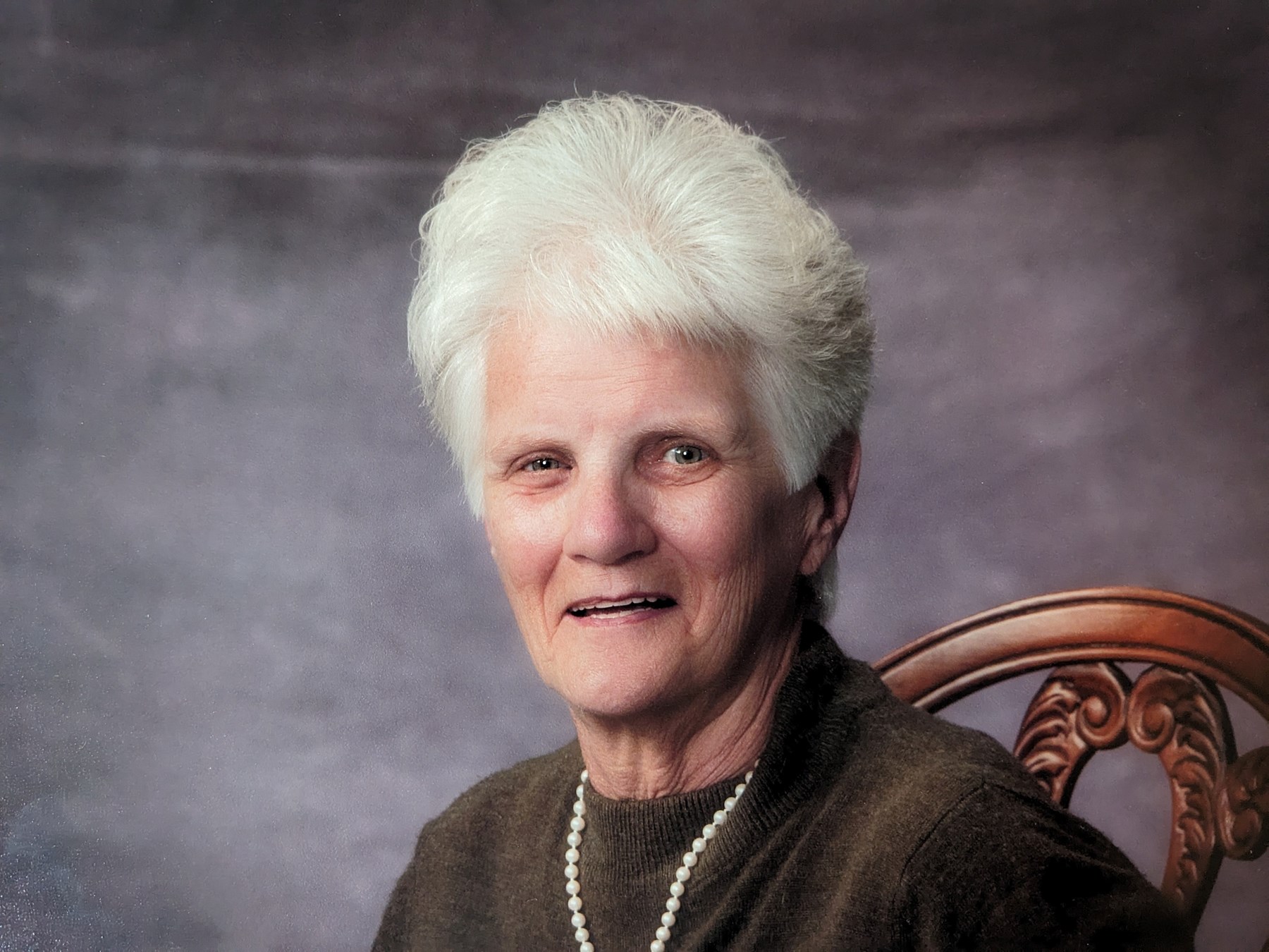 Obituary of Florence Zelma Short