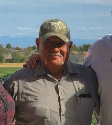 Obituary of Jaime Gonzalez, Jr.