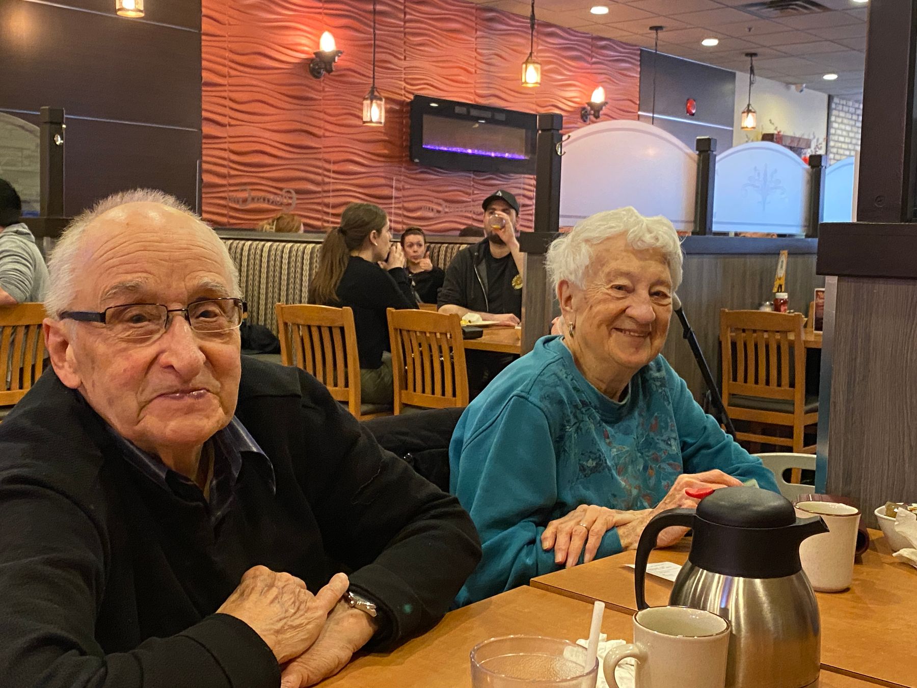 Obituary of Frederick John Hacker