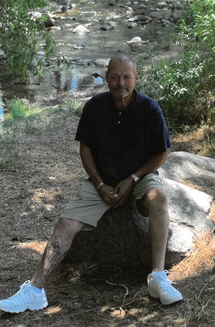 Obituary of Lothar Harold Molarski