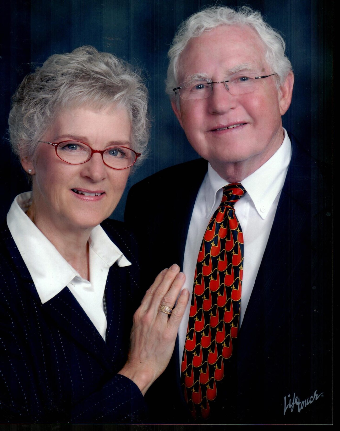 Obituary of Ann Elvera Keller