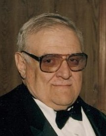 Obituary of James C Allen