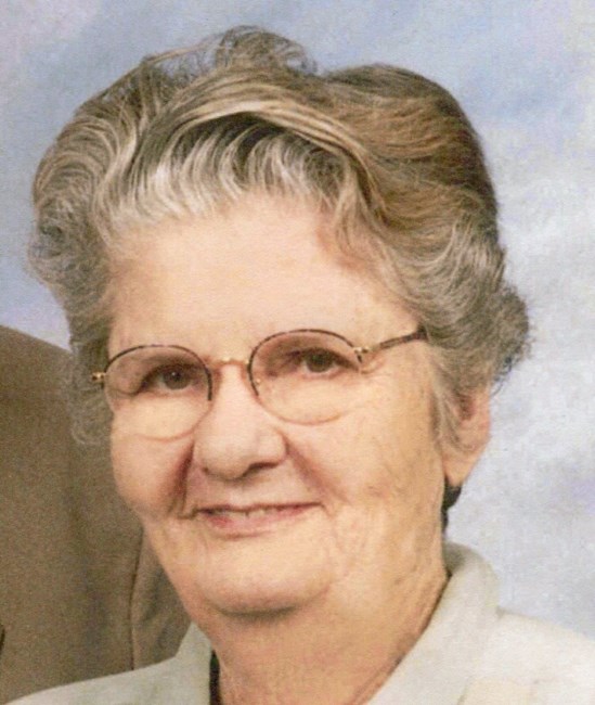 Obituary of Norma Morales Becker