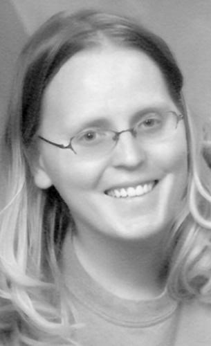 Obituary of Rebecca Jo Colby