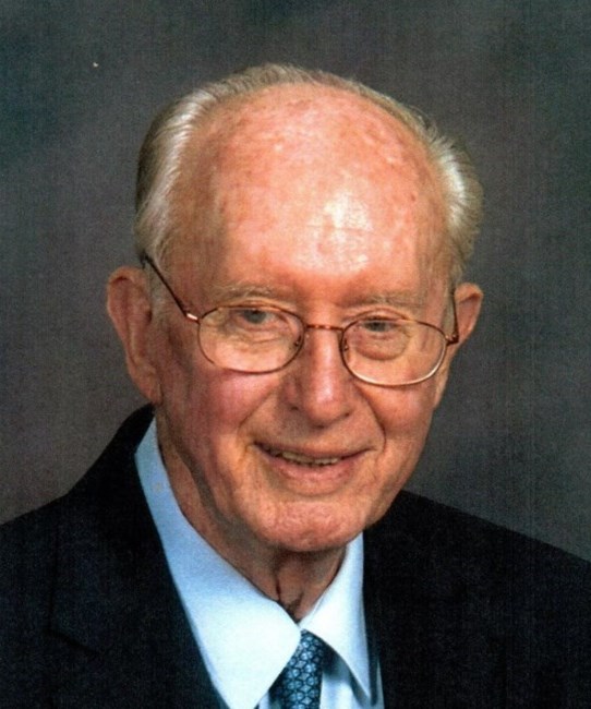 Obituario de James P. Fogarty