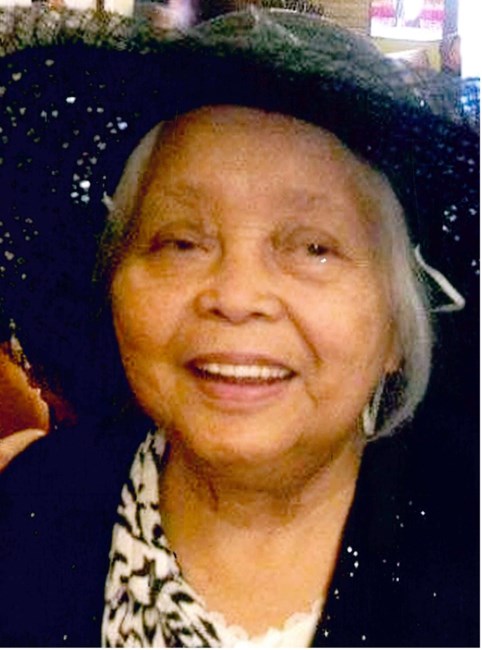 Obituary of Romana A. Zabala