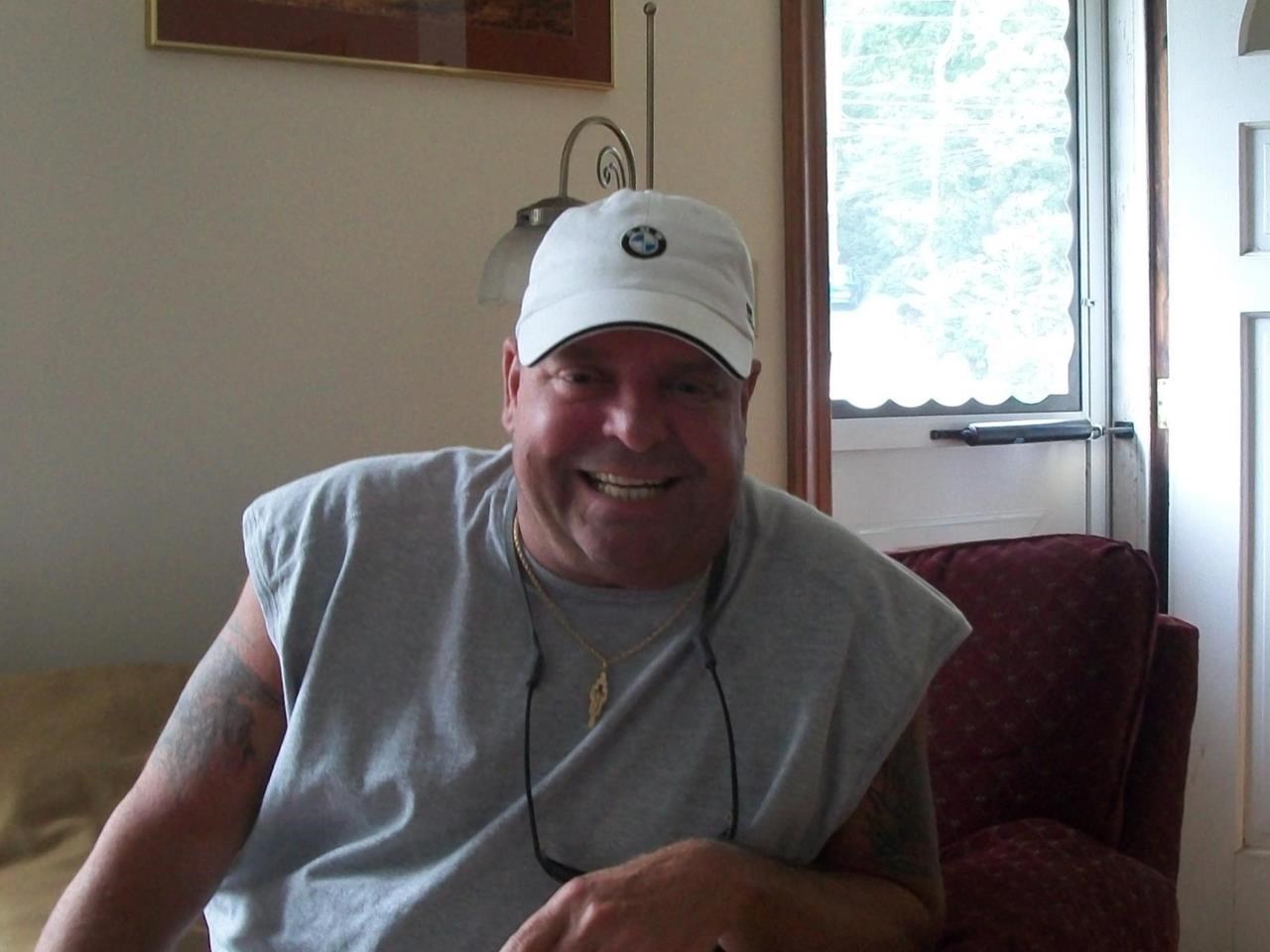 Avis de décès de Michael J. Rourke