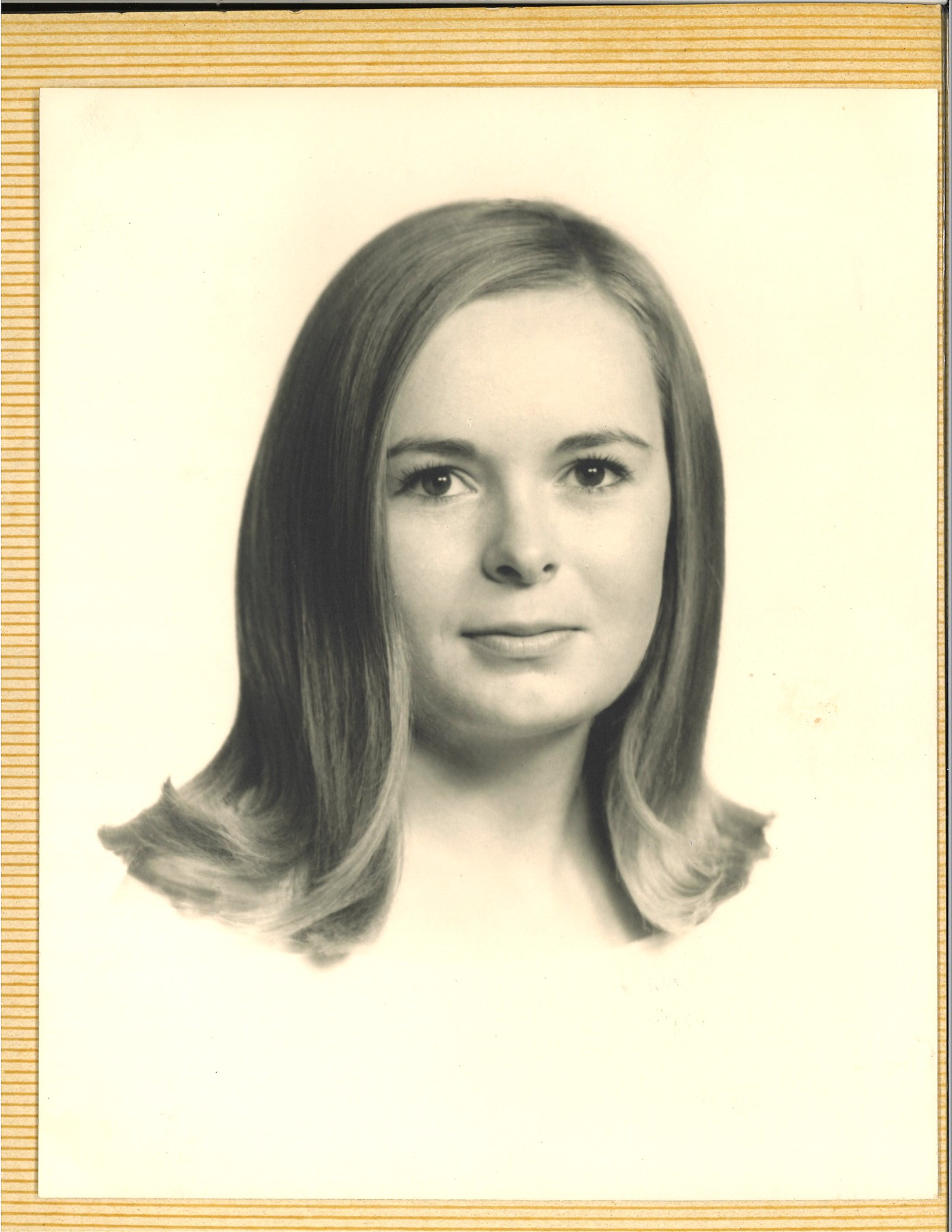 Obituary of Barbara Jean Harrison