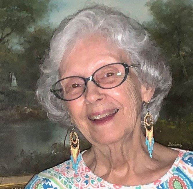 Obituary of Phyllis Kay Taylor