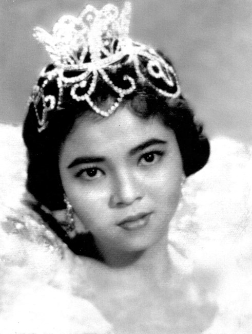 Obituary of Susan H Angeles-Hillo