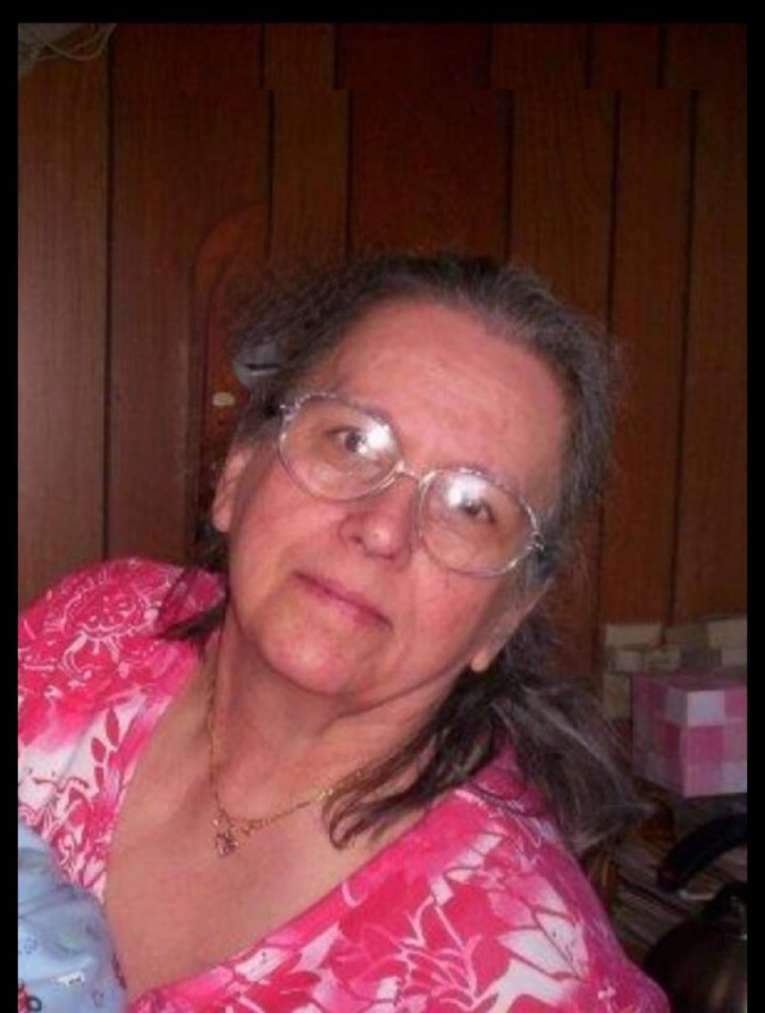 Obituary of Marlene Alice Allison