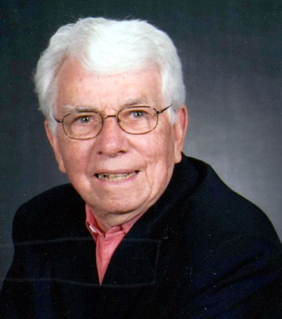 Obituary of Richard "Dick" L. Kendrick