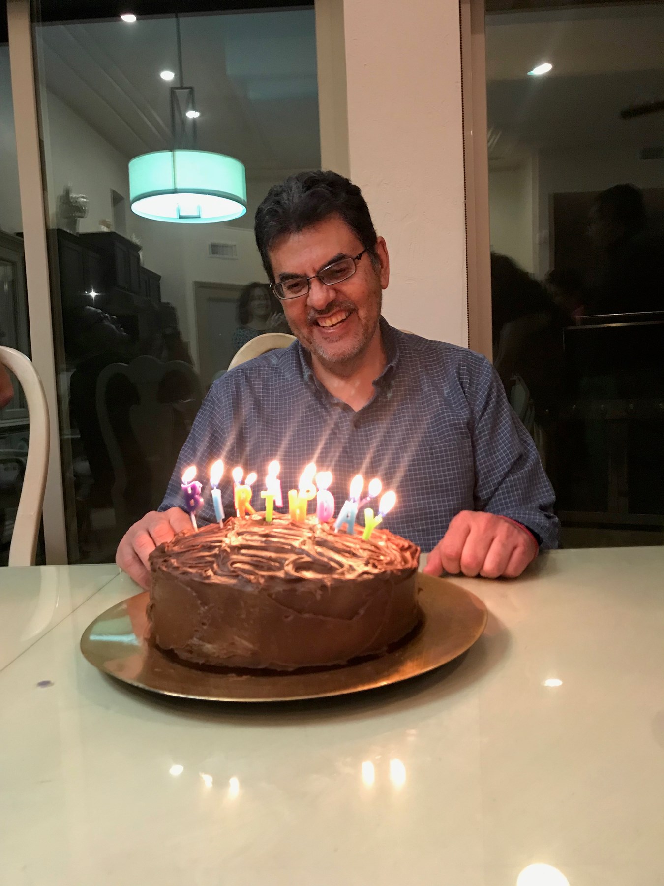 Obituario de David Gutierrez