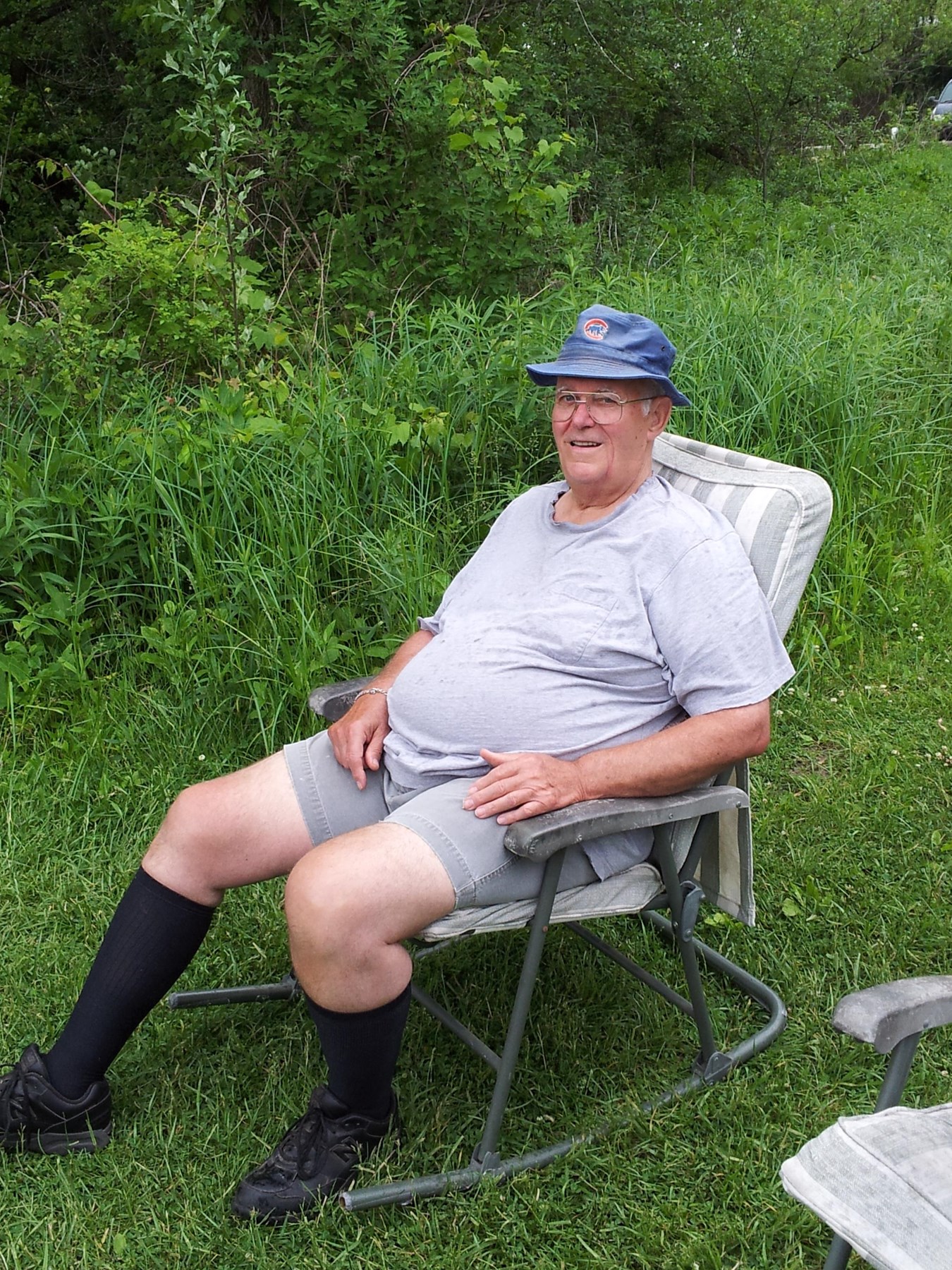 Obituary of Clifford L. Andrews