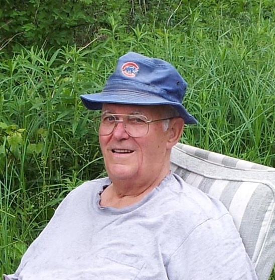 Obituary of Clifford L. Andrews