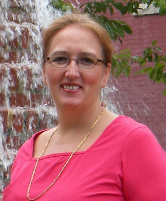 Obituary of Anne Elizabeth Chalkley