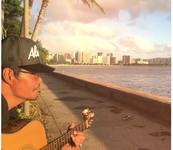 Michael Saffery Obituary Honolulu, HI