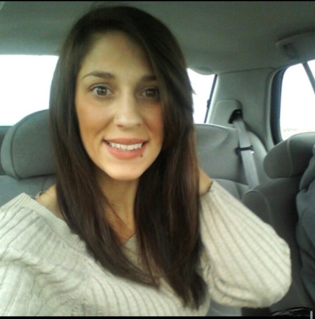 Obituary of Karissa Marie Cargill