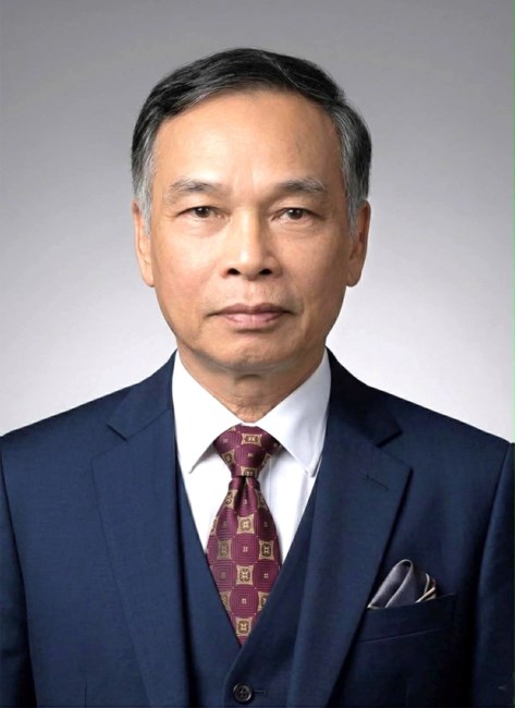 Obituario de Ông Giuse  ĐỖ QUANG TRIỆU