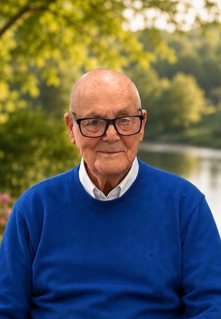 Obituary of Paul Moniz Souza